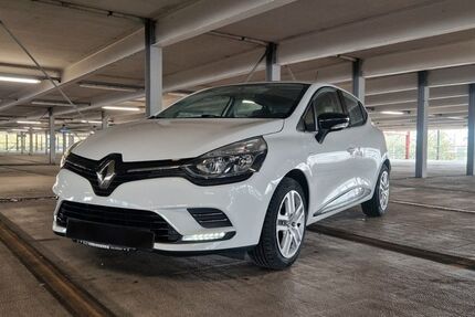 Renault Clio 107.861 km 6.750 &euro; Neu-Ulm 89231