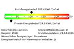 Erdgeschoßwohnung Ulm Donautal - 4 Zimmer, 95 m&sup2;, 919&euro; | Angebot:26549730