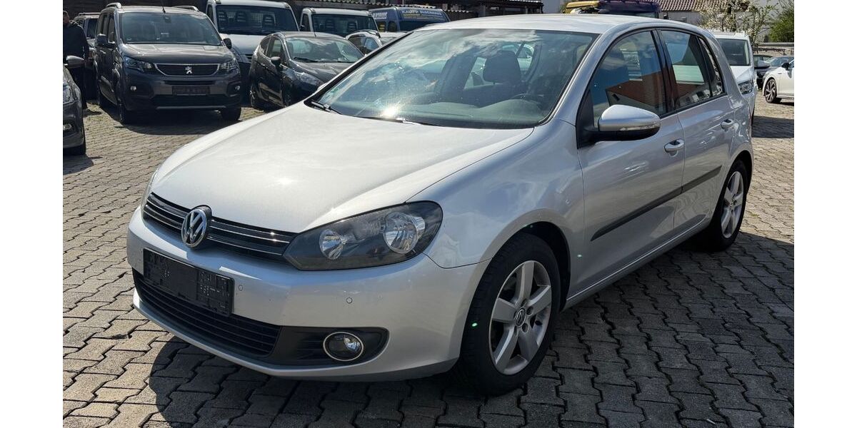 VW Golf 189.895 km 4.400 &euro; Achstetten 88480