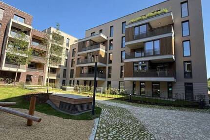 Wohnung Ulm Eselsberg - 4 Zimmer, 141 m&sup2;, 1.146.200&euro; | Angebot:25733616