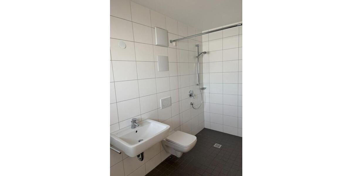 Barrierefreie Seniorenwohnung im betreuten Wohnen 2 zimmer