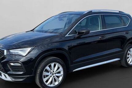 Seat Ateca 37.600 km 26.999 &euro; Ehingen 89584