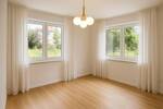 Elegant-moderne 4,5-Zi.-Erdgeschoss-Wohnung in Blaubeuren-Asch