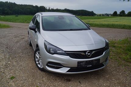 Opel Astra 69.700 km 9.000 &euro; Schwendi 88477