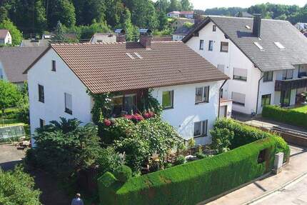 Haus Günzburg Reisensburg - 7 Zimmer, 210 m&sup2;, 799.500&euro; | Angebot:25862632