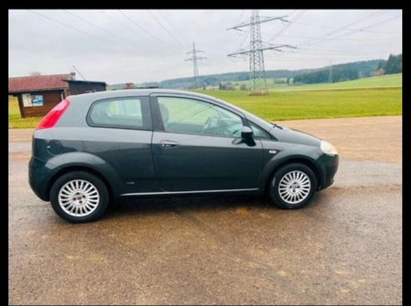 Punto