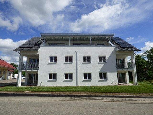 Etagenwohnung Allmendingen Grötzingen - 3 Zimmer, 84 m&sup2;, 372.000&euro; | Angebot:25475730