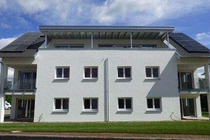 Wohnung Allmendingen Grötzingen - 3 Zimmer, 84 m&sup2;, 372.000&euro; | Angebot:25475730