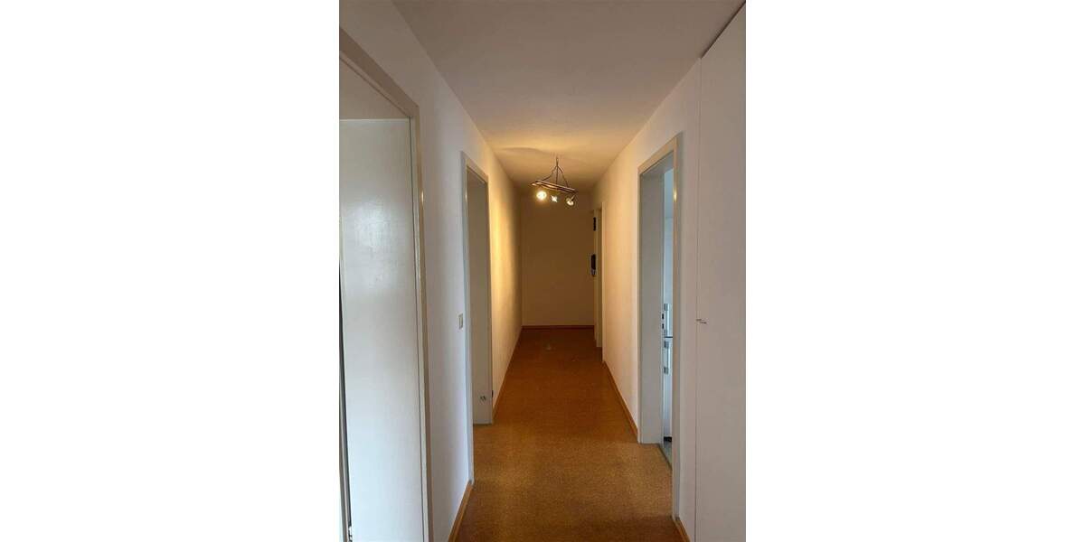 Ankommen und Wohlfühlen - Ihr neues Zuhause in Senden 3 zimmer