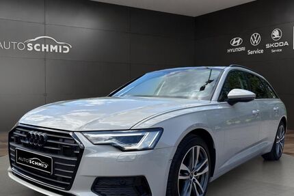 Audi A6 39.980 km 33.890 &euro; Geislingen 73312
