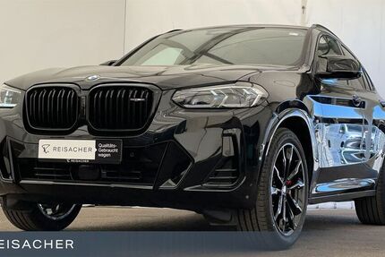 BMW X4 M40