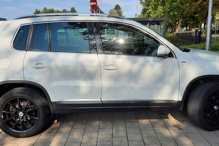 VW Tiguan 162.800 km 13.900 &euro; Vöhringen 89269