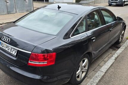 Audi A6 336.446 km 4.300 € Neu ulm 89231