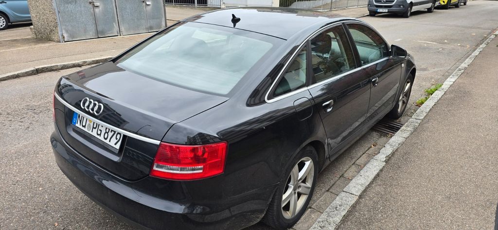 Audi A6 336.446 km 4.300 € Neu ulm 89231