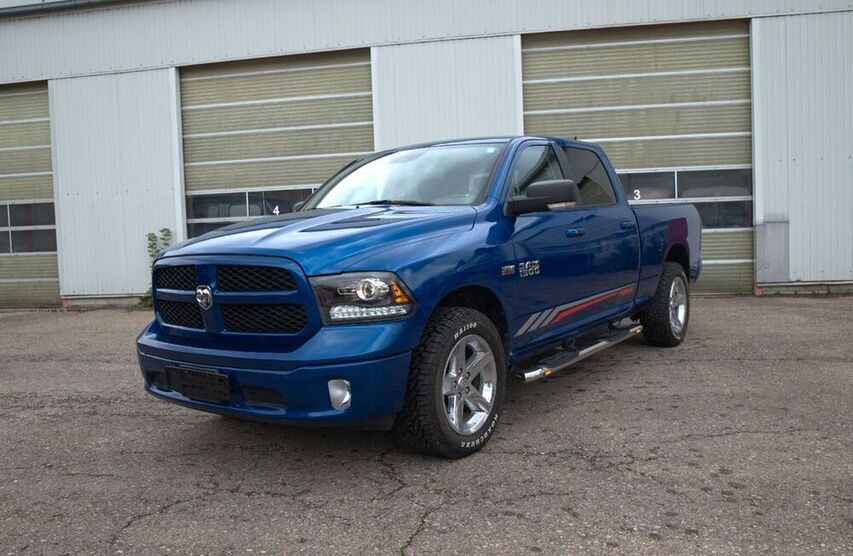 RAM