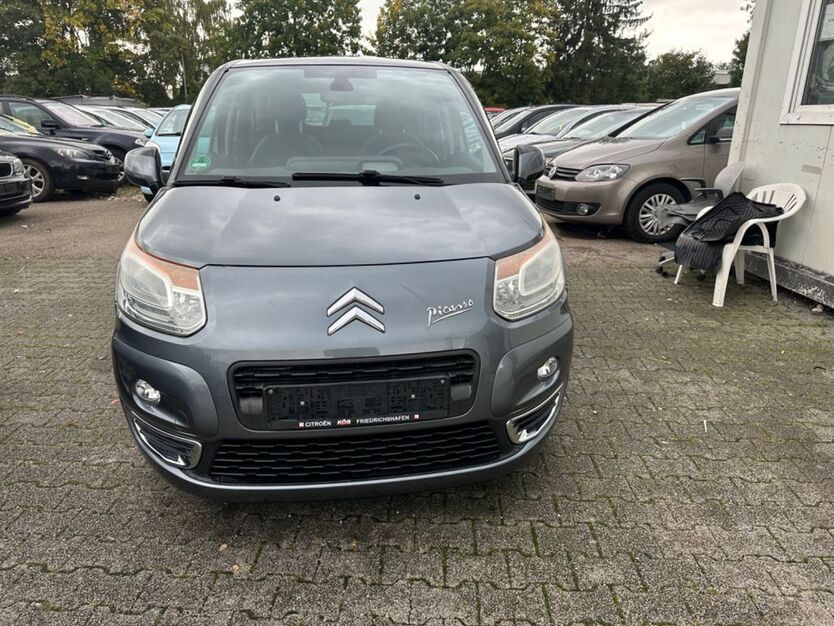 Citroen C3 71.300 km 4.500 € Neu-Ulm 89231