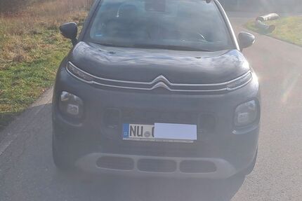 Citroen C3 Aircross 50.000 km 13.900 € Vöhringen 89269