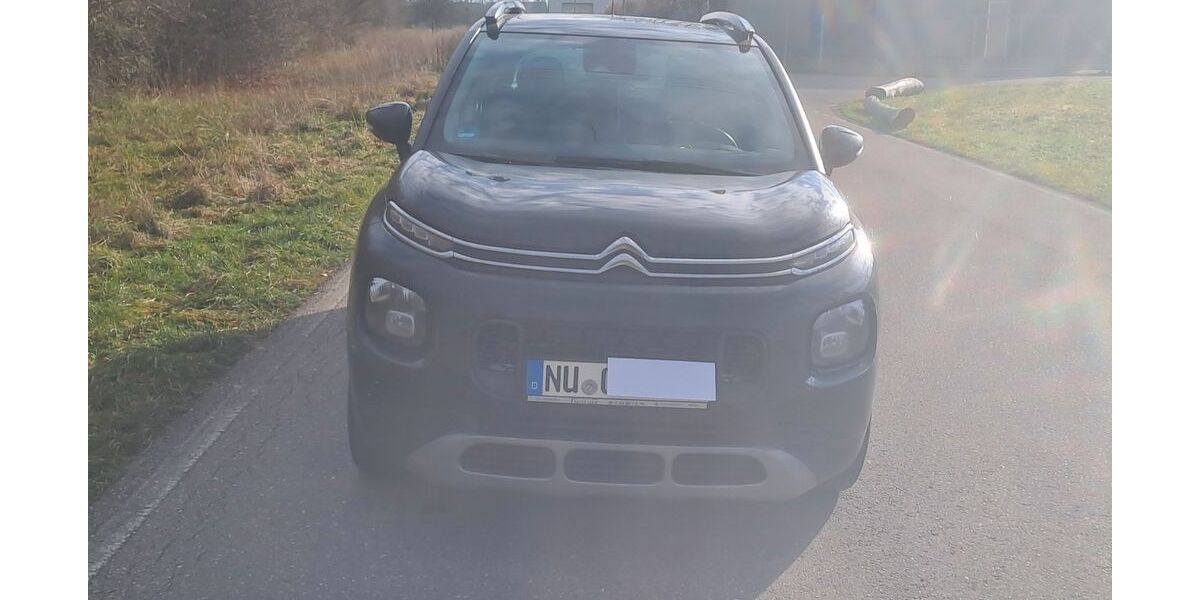 Citroen C3 Aircross 50.000 km 13.900 € Vöhringen 89269
