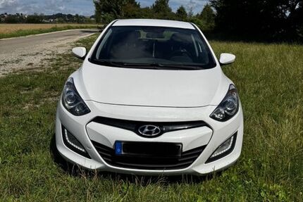 Hyundai i30 210.000 km 4.000 € Burgau 89331