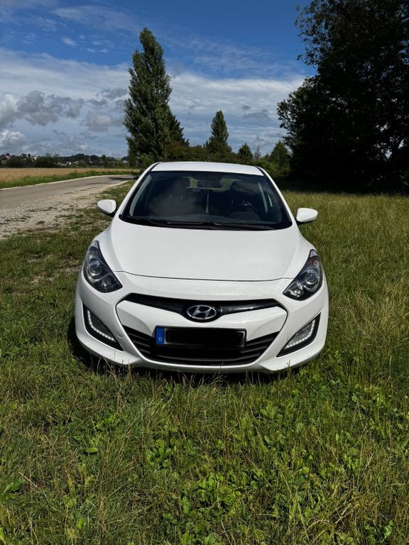 Hyundai i30 210.000 km 4.000 € Burgau 89331