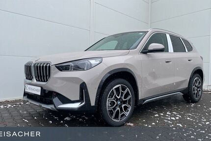 BMW X1 4.312 km 50.490 &euro; Ulm 89077