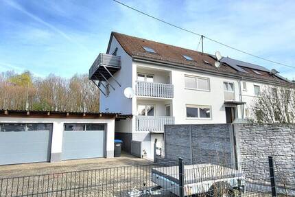 Wohnung Nersingen - 3 Zimmer, 82 m&sup2;, 250.000&euro; | Angebot:26105547