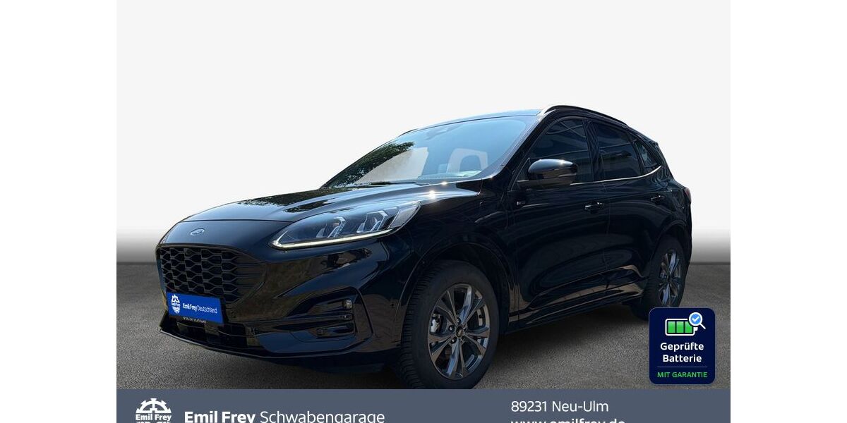 Ford Kuga 24.303 km 29.980 &euro; Neu-Ulm 89231