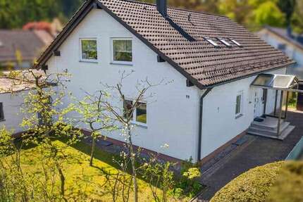 Haus Ulm / Wiblingen Wiblingen - 7 Zimmer, 205 m&sup2;, 598.000&euro; | Angebot:26698090