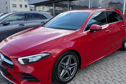 Mercedes-Benz A 200 70.000 km 21.900 &euro; Senden 89250