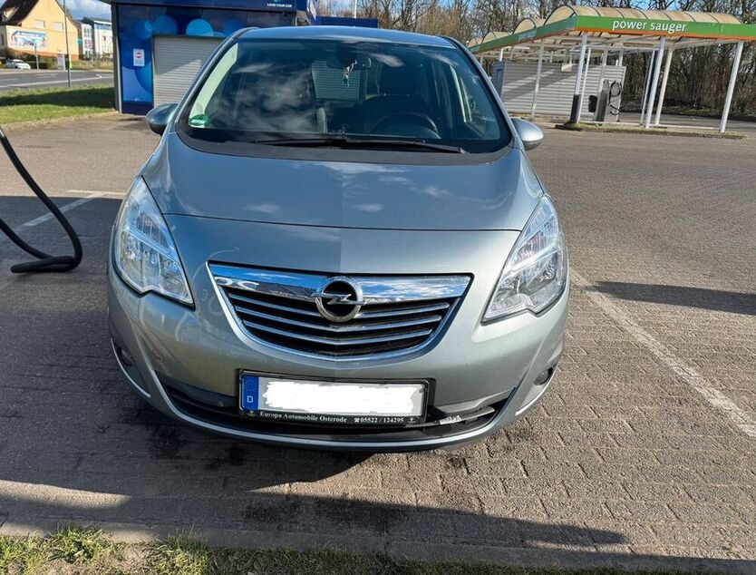 Meriva