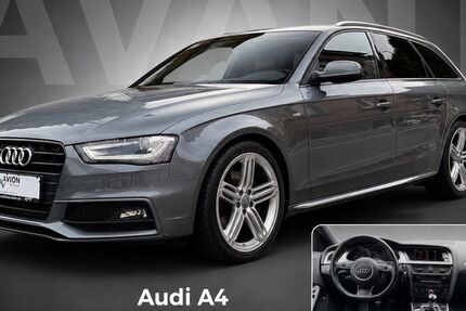 Audi A4 174.000 km 10.900 &euro; Geislingen an der Steige 73312