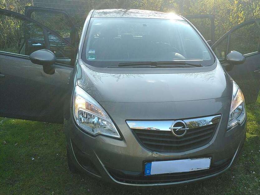 Meriva