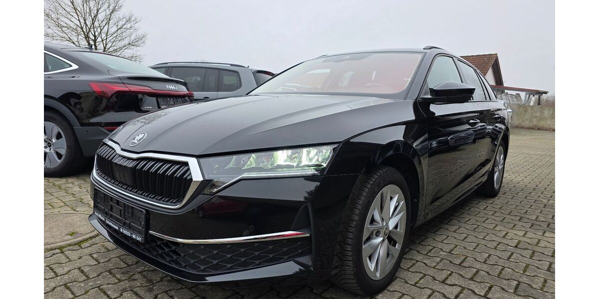 Skoda Octavia 29.898 km 27.990 € Ichenhausen 89335