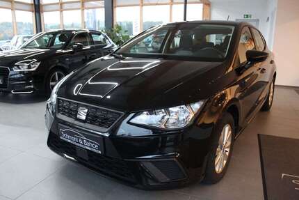 Seat Ibiza 64.000 km 12.790 € Amstetten 73340