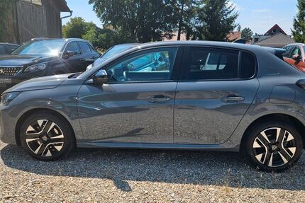 Peugeot 208 21.811 km 18.290 &euro; Altenstadt / Iller 89281