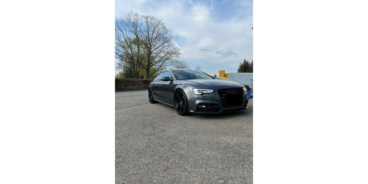 Audi A5 168.000 km 18.000 &euro; Ehingen 89584