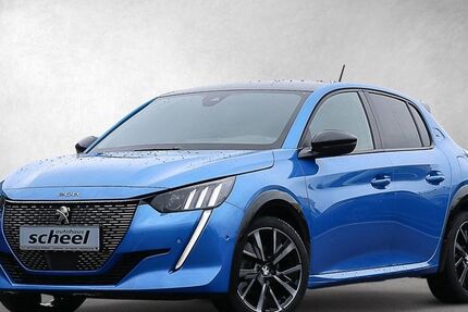 Peugeot 208 20.100 km 22.590 € Leipheim 89340