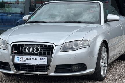 Audi A4 250.000 km 7.990 &euro; Erbach 89155