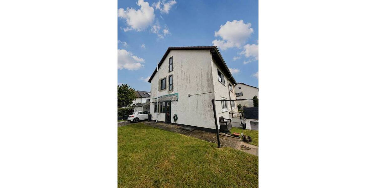 Doppelhaushälfte Pfaffenhofen a.d.Roth Pfaffenhofen - 4 Zimmer, 110 m&sup2;, 649.000&euro; | Angebot:26841831