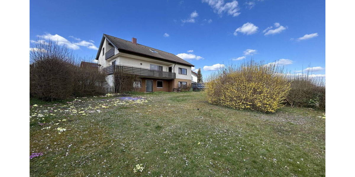 Mehrfamilienhaus, Wohnhaus Herbrechtingen - 1 Zimmer, 266 m&sup2;, 496.000&euro; | Angebot:26098909