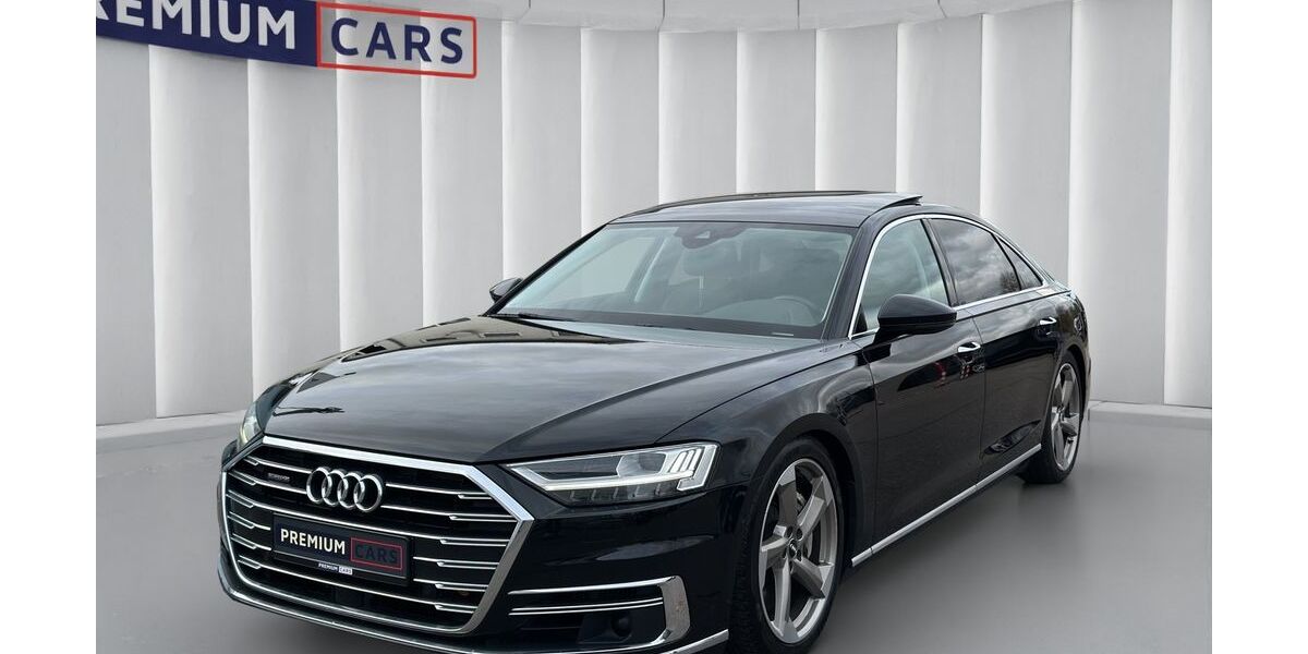 Audi A8 177.399 km 47.490 € Laupheim 88471