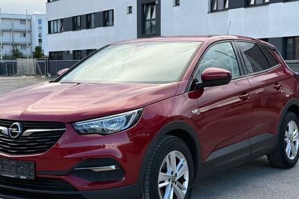 Opel Grandland (X) 160.000 km 8.990 &euro; Senden 89250