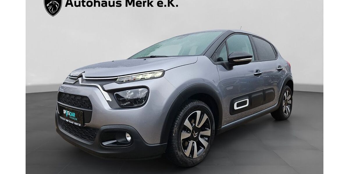 Citroen C3 26.500 km 16.990 € Altenstadt / Iller 89281