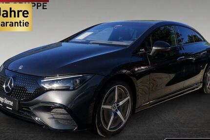 Mercedes-Benz EQE 120.555 km 39.560 &euro; Neu-Ulm 89231