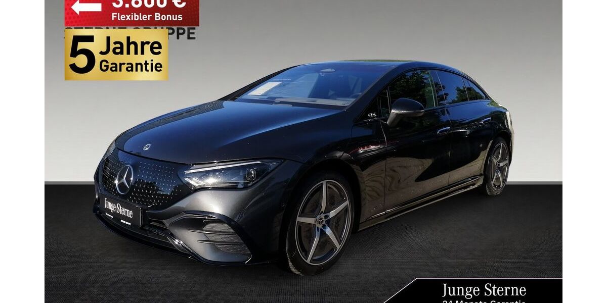 Mercedes-Benz EQE 120.555 km 39.560 &euro; Neu-Ulm 89231