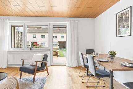 Haus Ulm Obertalfingen - 3 Zimmer, 94 m&sup2;, 389.900&euro; | Angebot:26494308