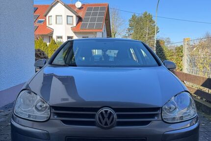 VW Golf 192.500 km 2.500 &euro; Günzburg 89312