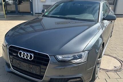 Audi A5 171.959 km 16.490 &euro; Lonsee-Luizhausen 89173