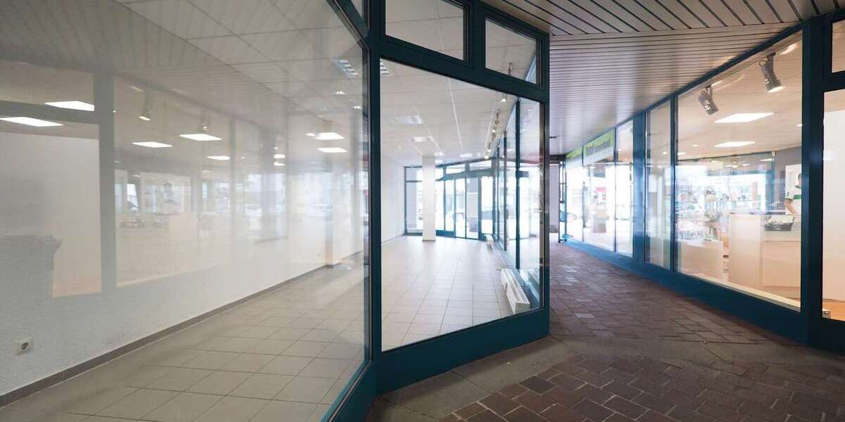 Einzelhandel in Senden 230.000 € 110 m² zimmer