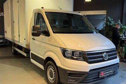 VW Crafter 50.000 km 17.900 &euro; Geislingen (Steige) 73312